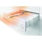 Blum 21in Soft-Close Full Extension Zinc Short Series Movento Drawer Slide, 125 lbs Weight Rating, PR 763.5330S - alternate 3